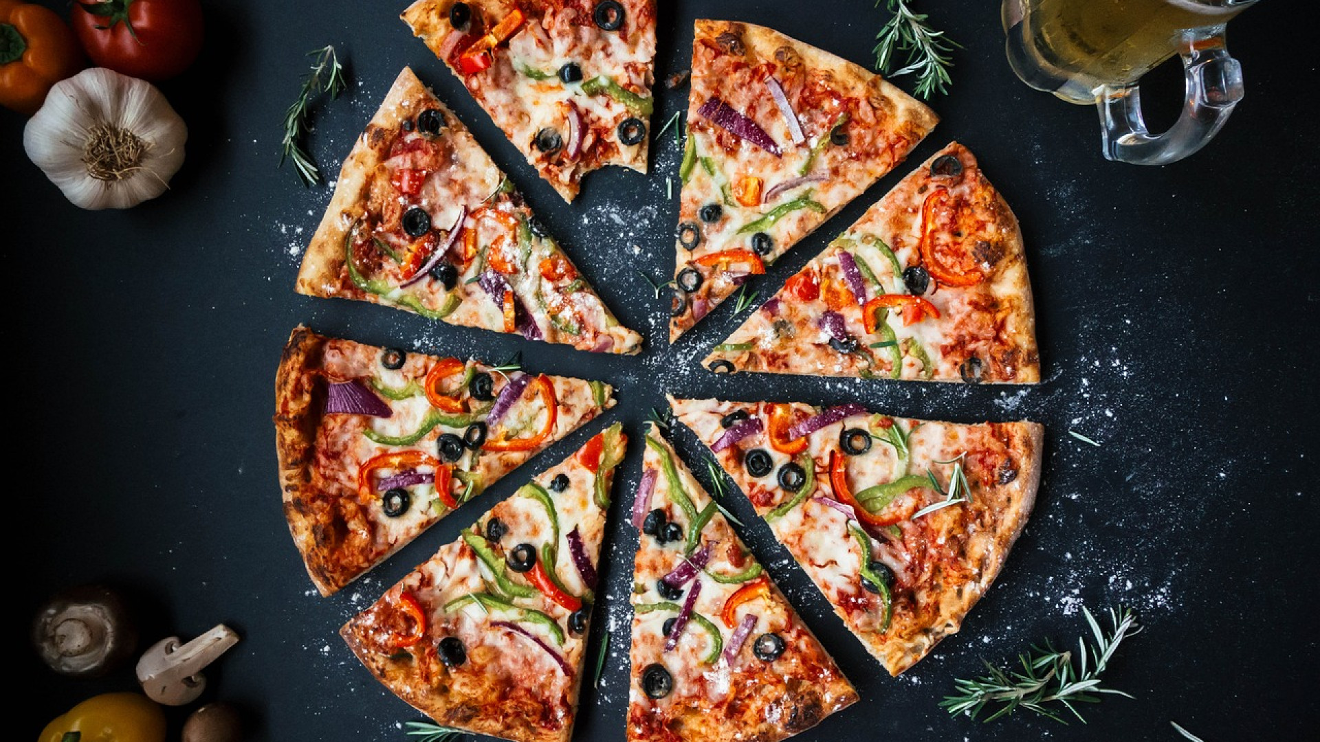 Comment choisir un four à pizza professionnel ?