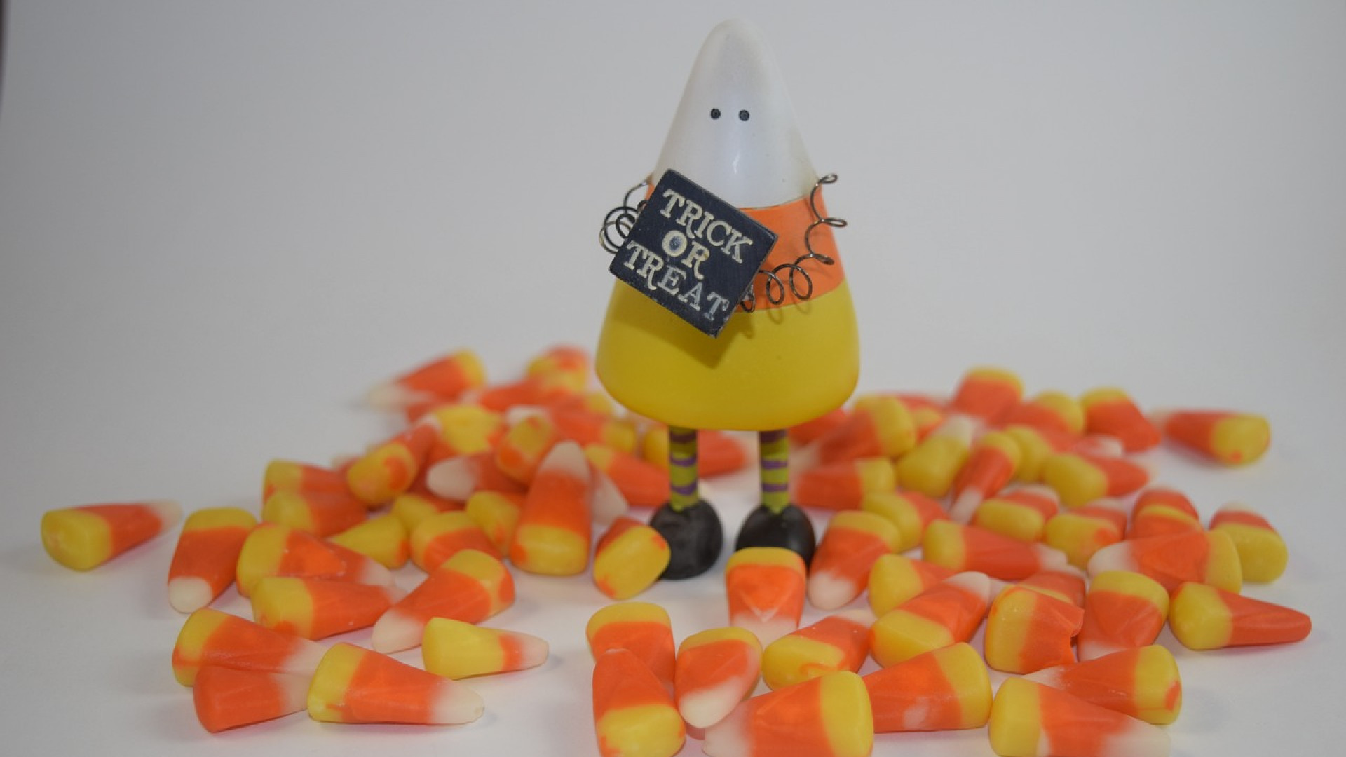 Tout savoir sur la tradition des bonbons à Halloween