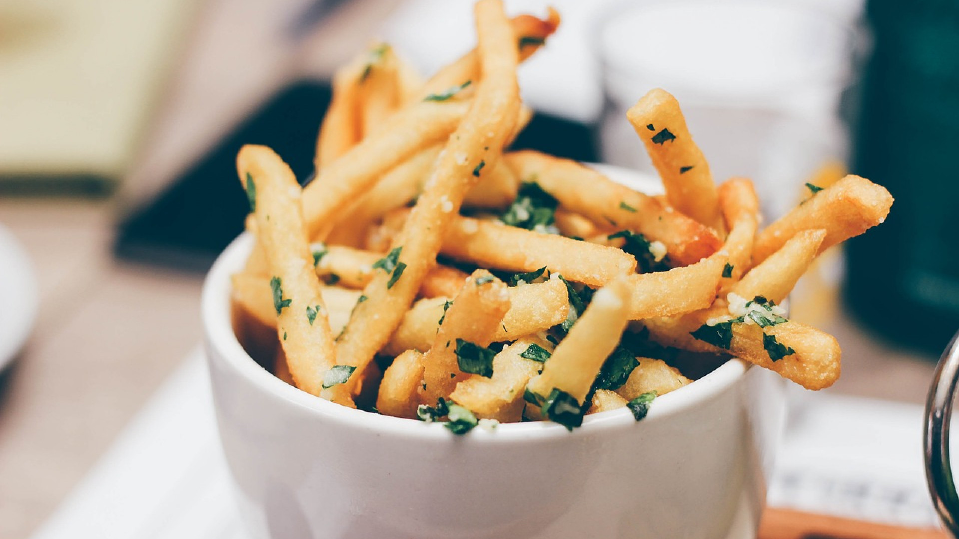 Pourquoi se doter d’une friteuse sans huile ?