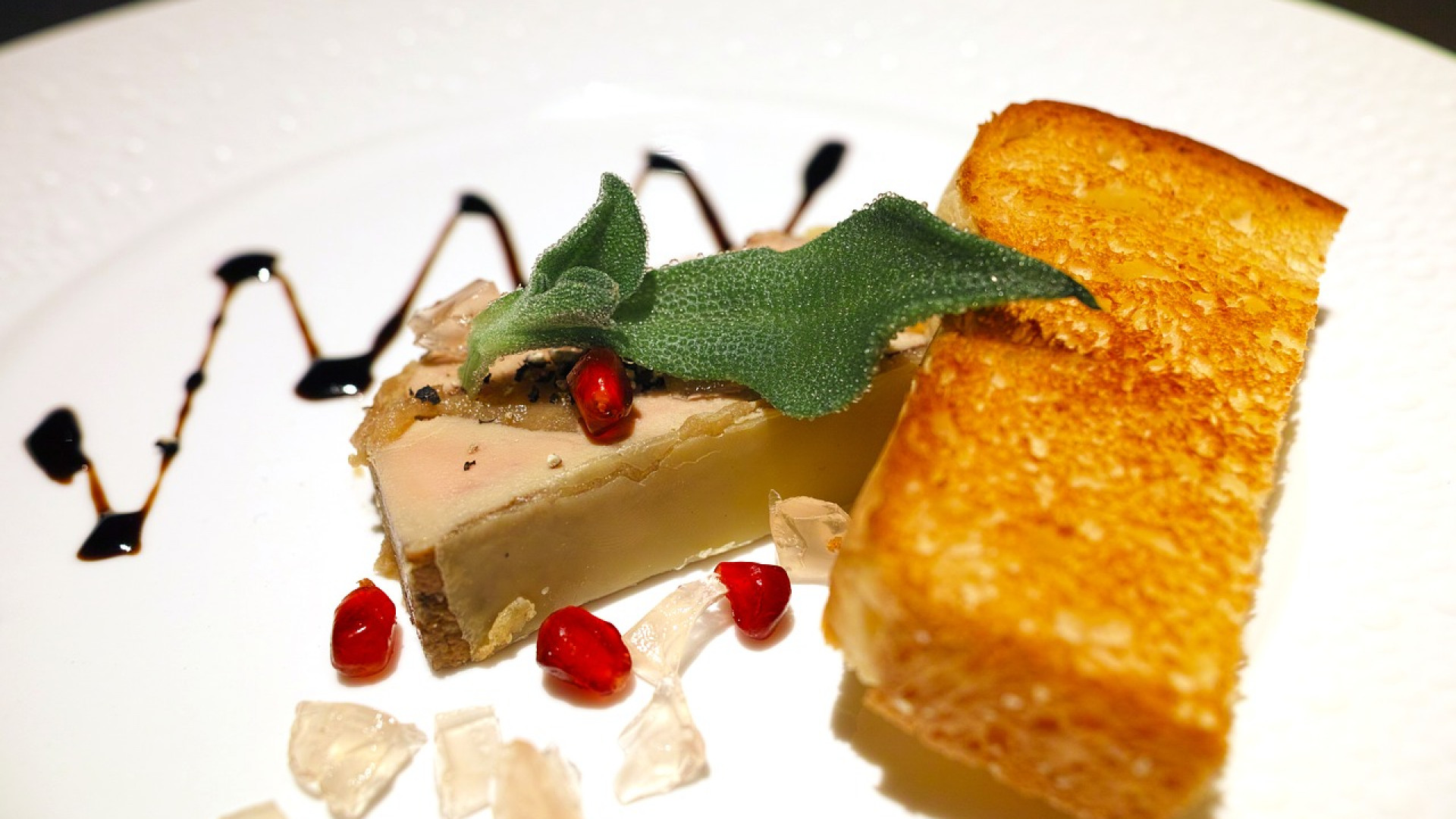 Quelle est la différence entre le foie gras d'oie et le foie gras de canard ?