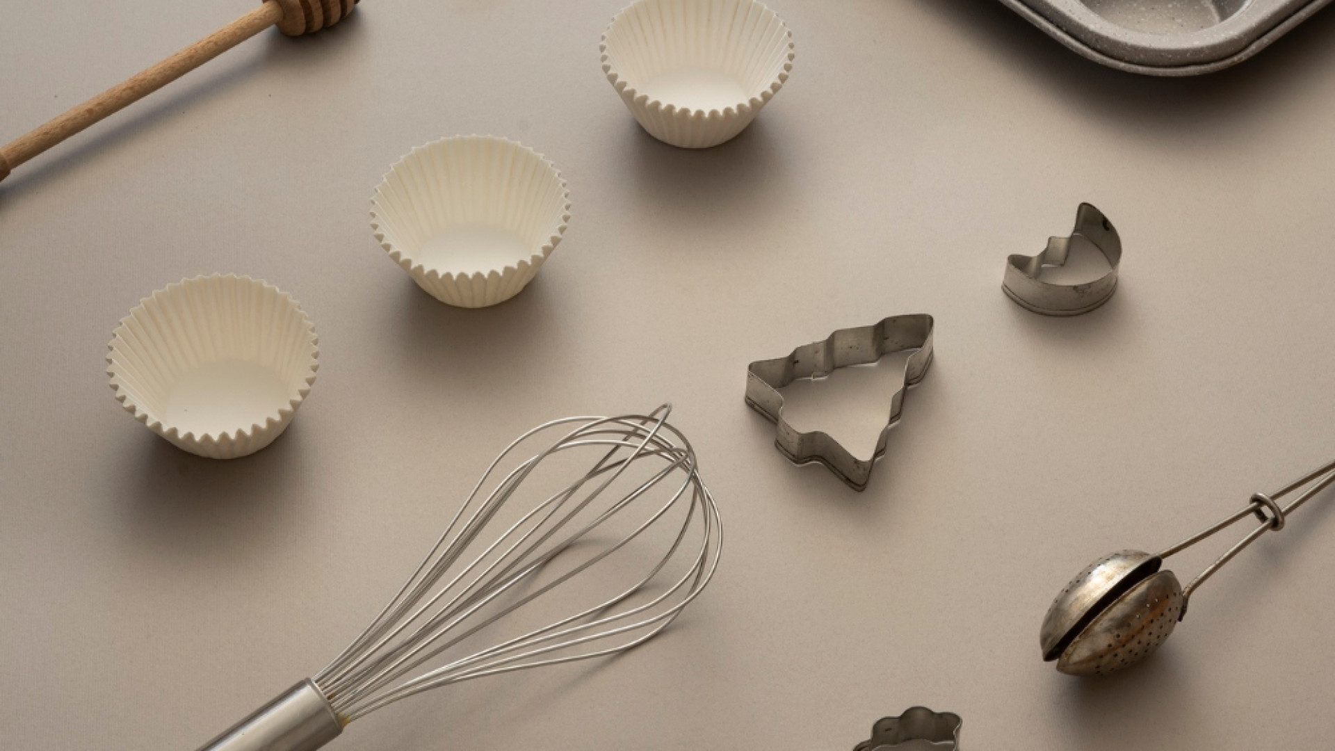 Les outils indispensables à avoir pour bien pâtisser