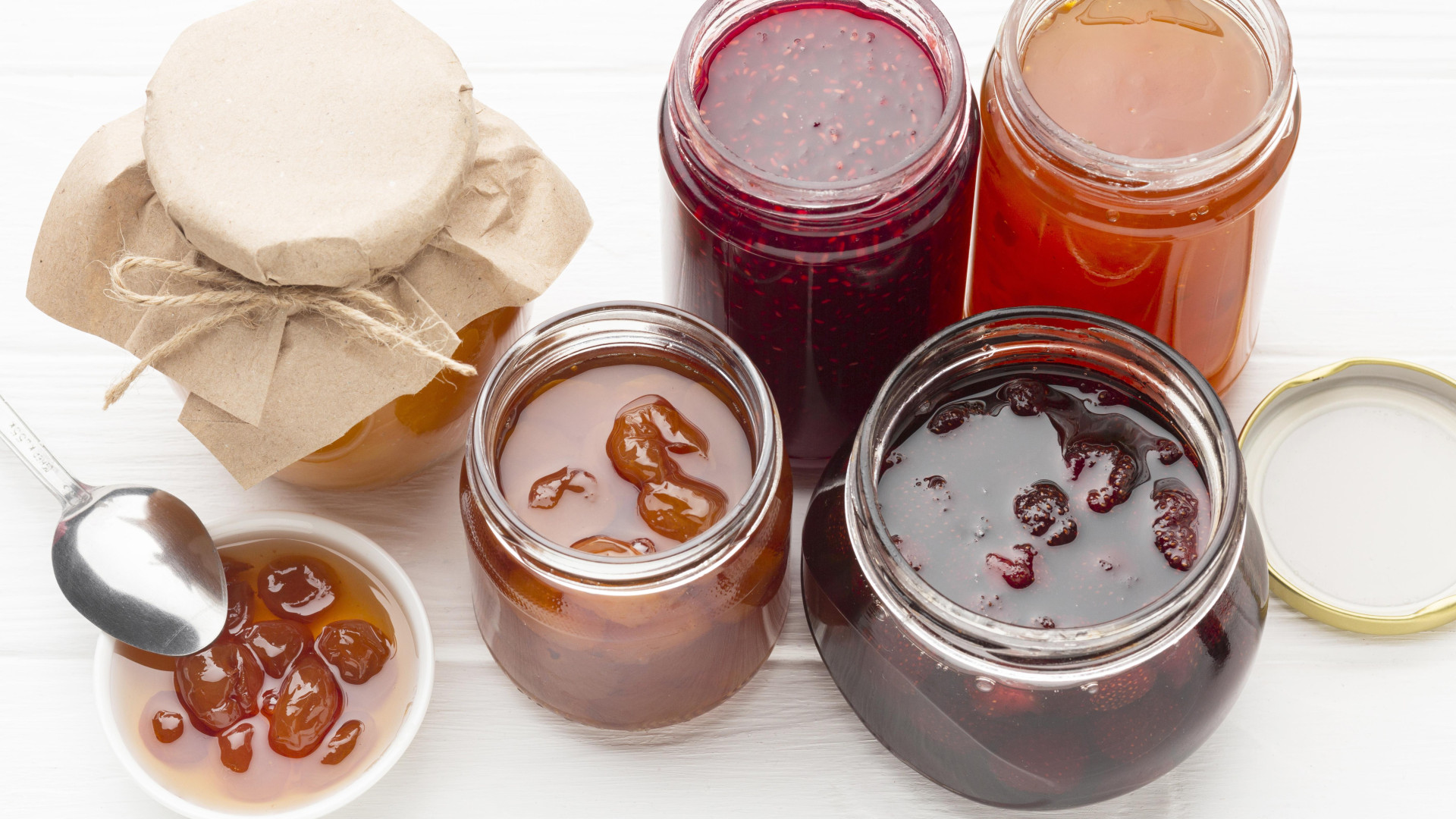 Confiture artisanale : pourquoi choisir une confiture de Bretagne ?